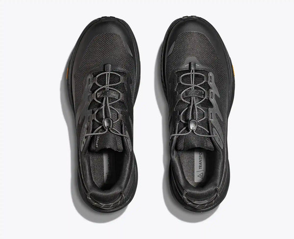 Transport GTX:Black /Black:7:Regular