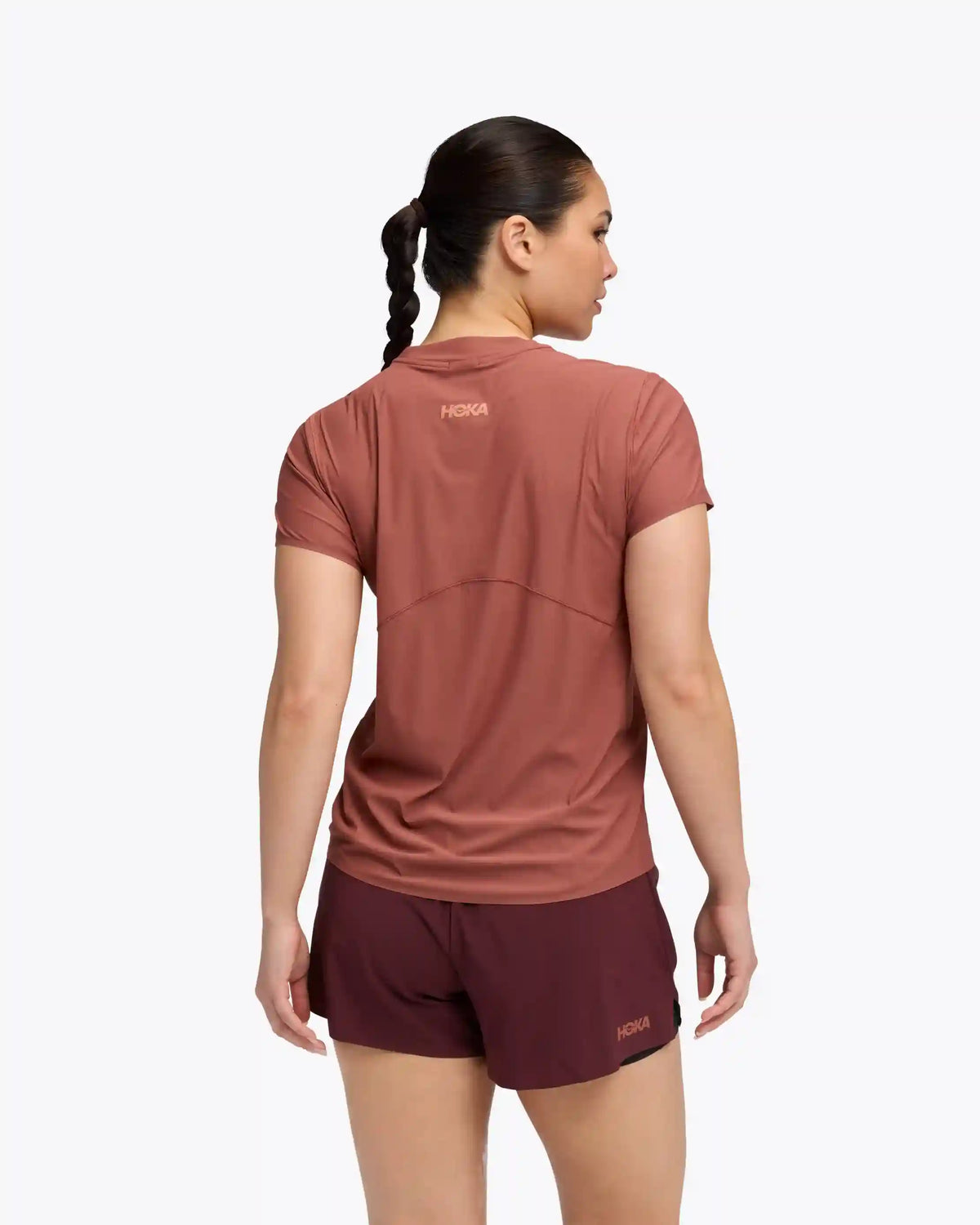 Airolite Short Sleeve 2.0:Rouge:XS