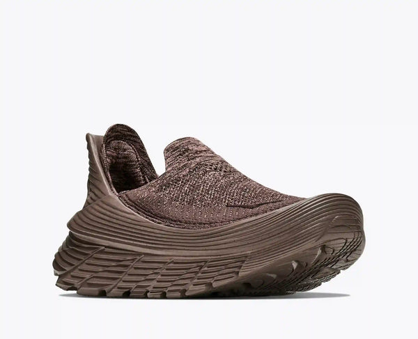Vibrant Bloom Restore TC:Owl Grey / Spiced Chocolate:M4/W5