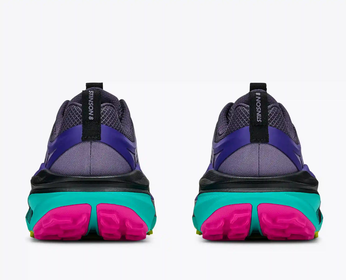 Stinson 8:Pink Opal / Alabaster:5