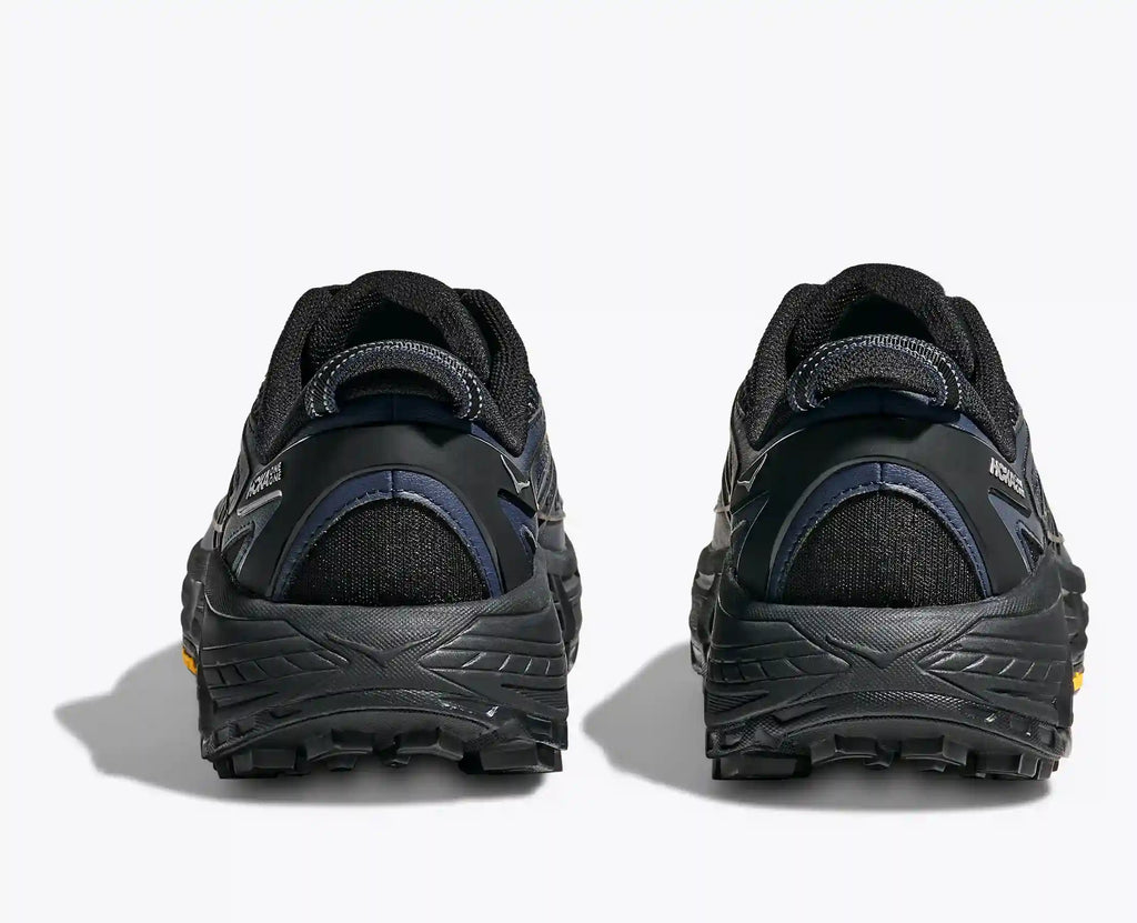 Stealth/Tech Mafate Speed 2:Varsity Navy / Black:M4/W5