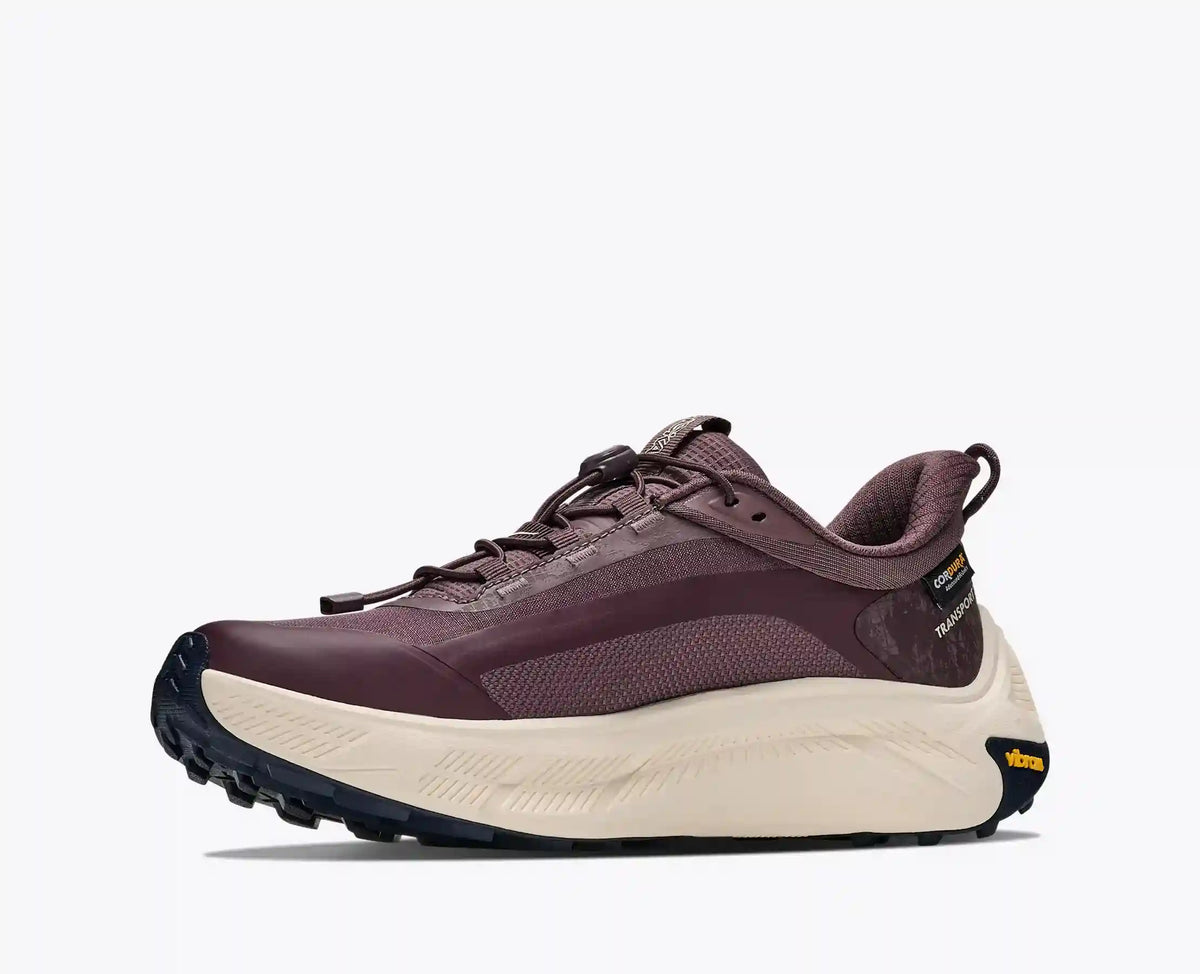 Transport 2 GTX:Black / Black:5:Regular
