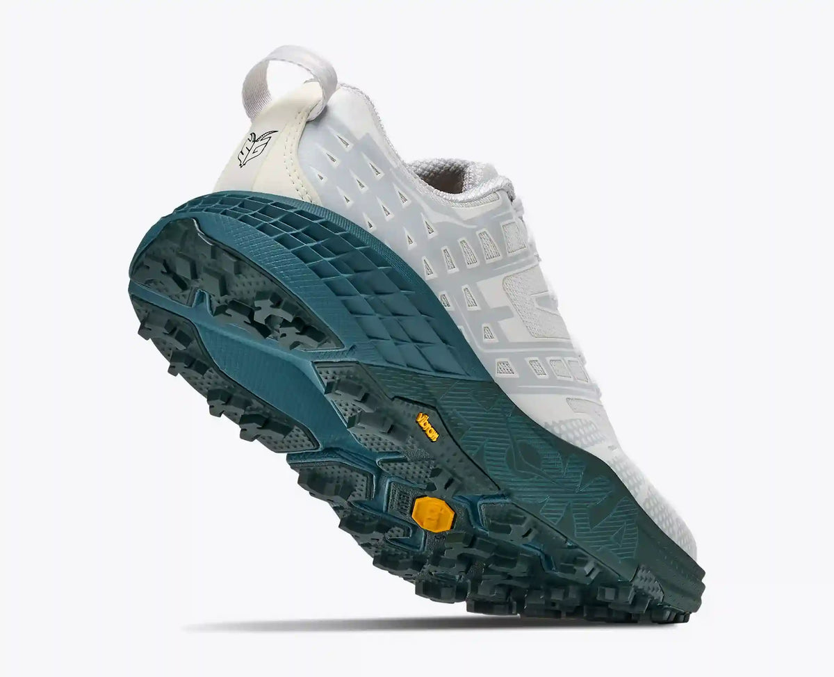 Speedgoat 2:Cosmic Grey / Bay Leaf:M4/W5