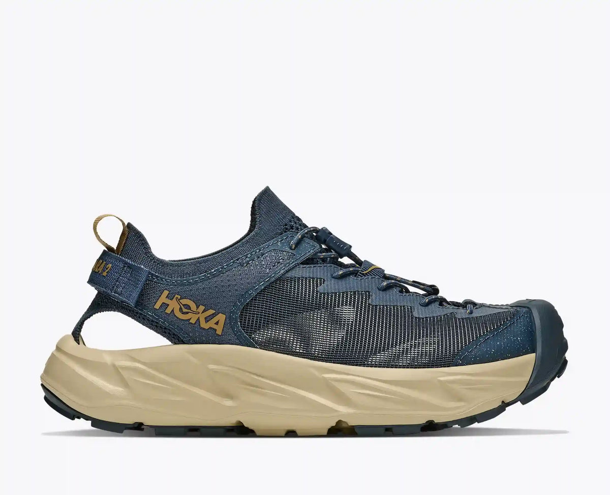 Hopara 2:Faded Navy / Barley Flour:5 Main image
