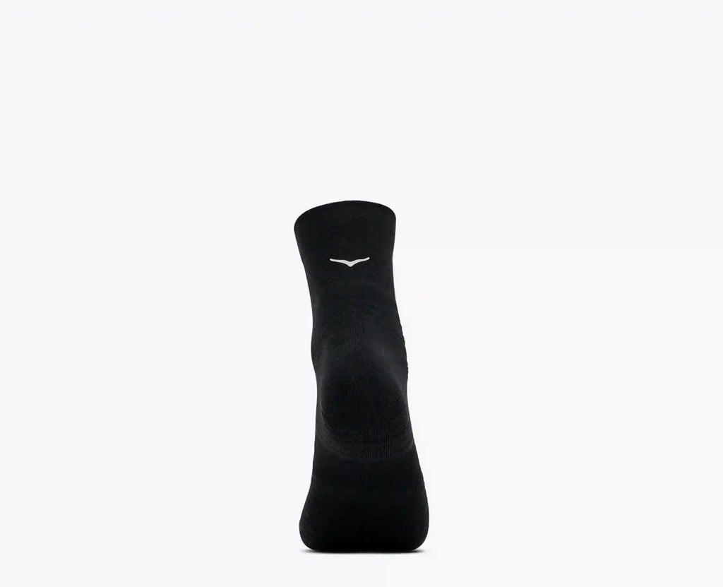 Quarter Run Sock 3-Pack:Hazy Blue / Soft Cobalt / Night Glw Blue:S