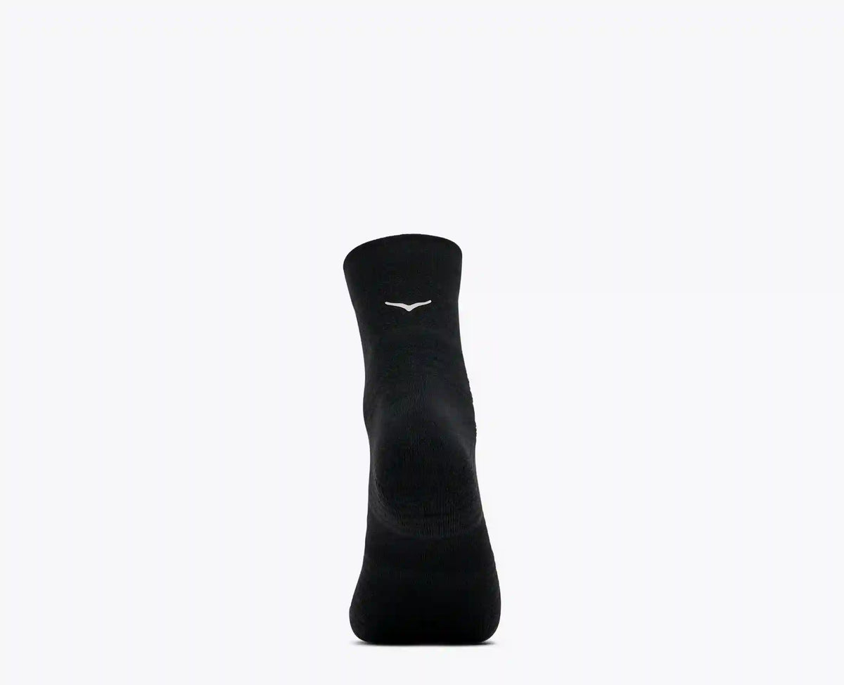 Quarter Run Sock 3-Pack:Hazy Blue / Soft Cobalt / Night Glw Blue:S