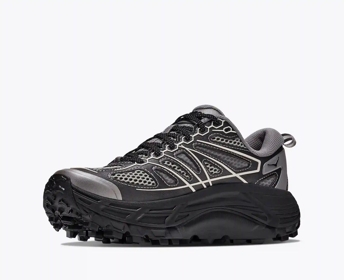 Stealth/Tech Mafate Speed 2:Varsity Navy / Black:M4/W5