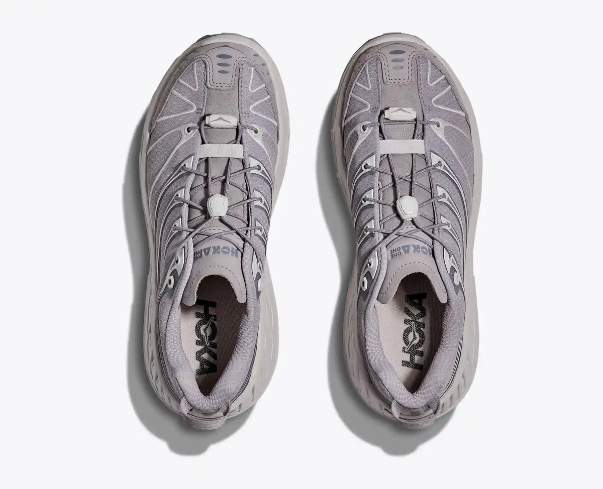 Stinson EVO GTX:Foggy Grey / Cosmic Grey:M5/W6