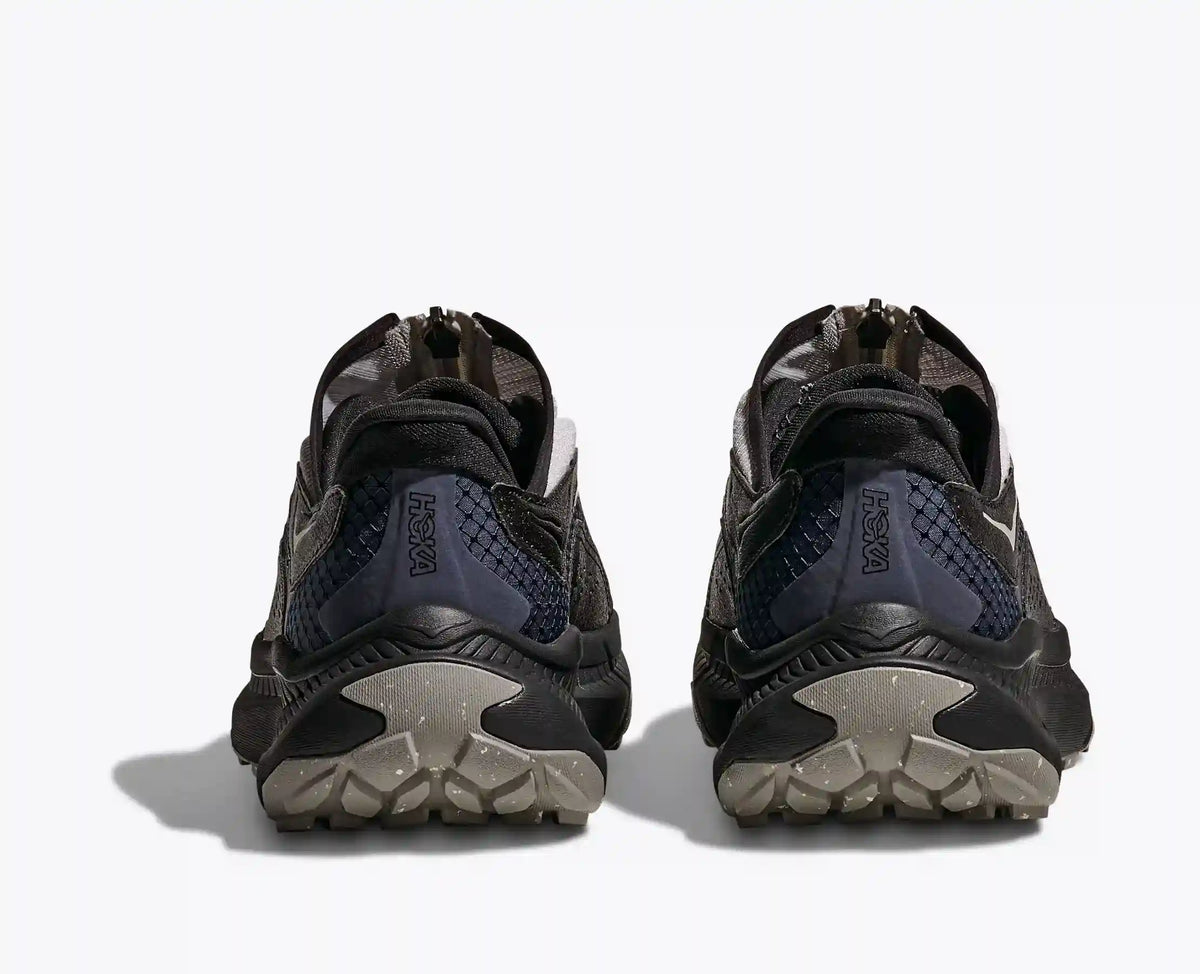 Project Transport:Black / Varsity Navy:M4/W5