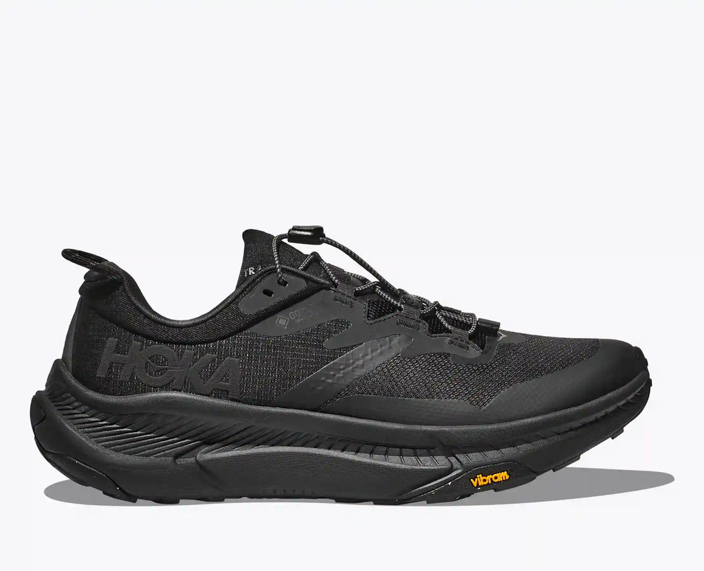Transport GTX:Black /Black:7:Regular