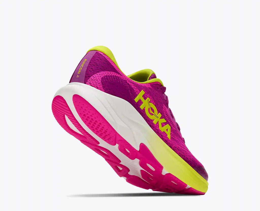Rincon 4:Fuchsia / Fuchsia:3.5Y