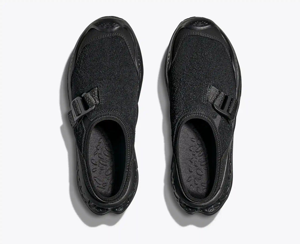 Ora Primo EXT:Black / Frost:M4/W5