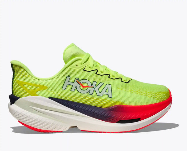 Mach X 3:Black / Neon Nebula:5:Regular