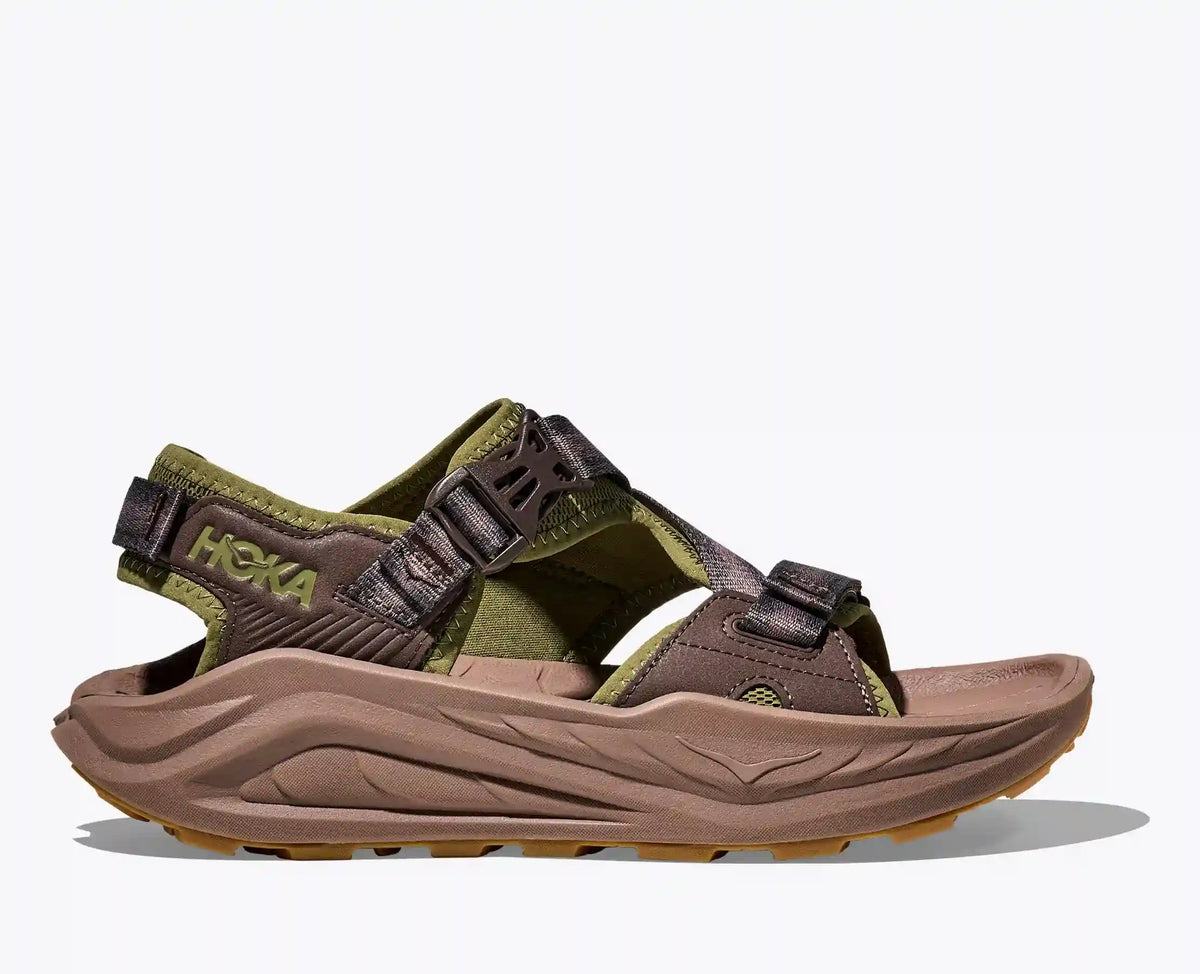 Infini Hike TC:Walnut / Date Syrup:7 Main image