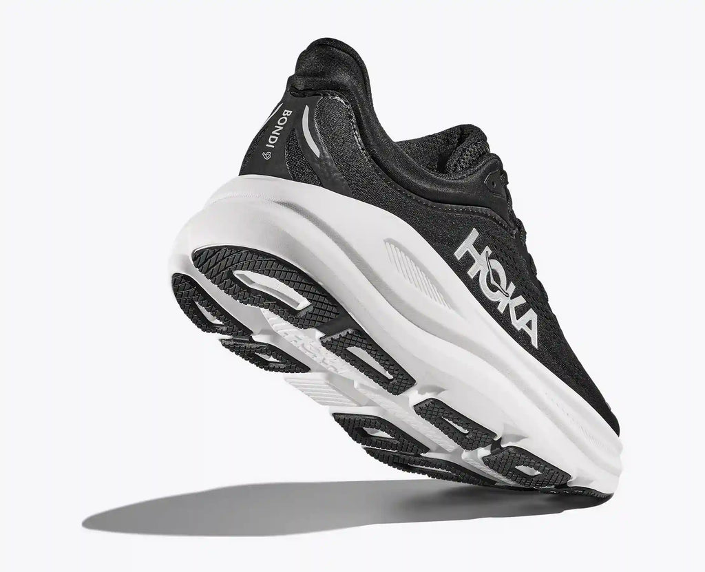 Bondi 9:Stellar Grey / Squid Ink:7:Regular