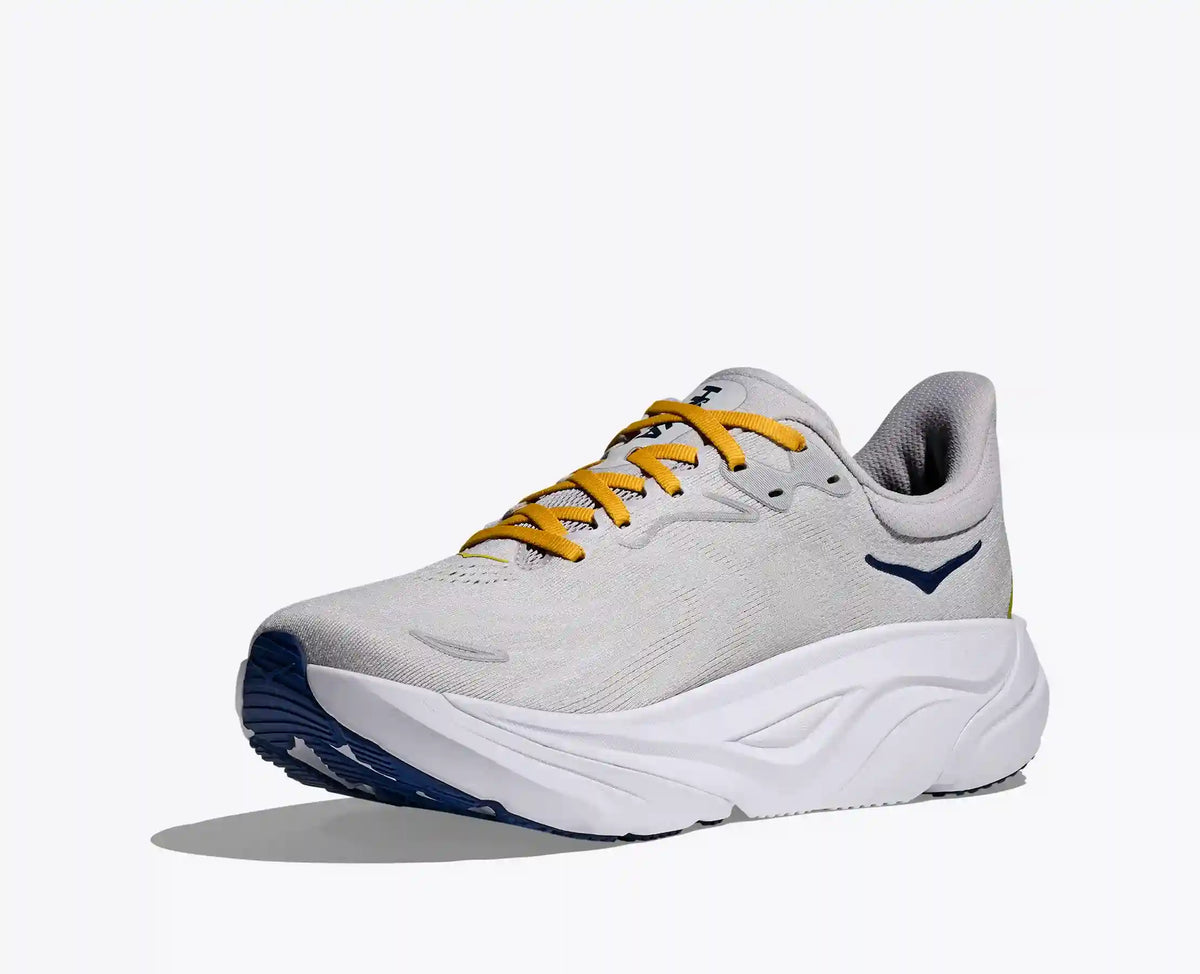 Arahi 8:Stellar Grey / Stardust:7:Regular