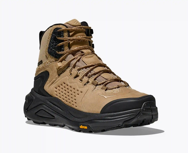 Elite Terrain System Kaha 3 GTX:Khaki / Black:M3.5/W5