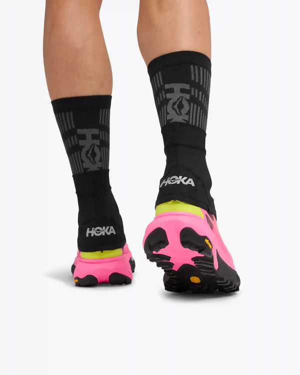 Trail Footwear Gaiter:Black:S