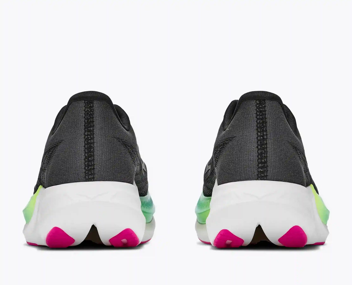 Rocket X 3:Black / Neon Nebula:M5/W6