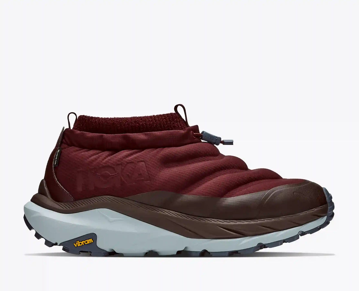 Kaha 2 Frost Moc GTX:Varsity Burgundy / Mineral Blue:7