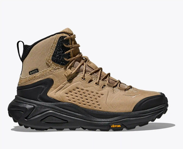 Elite Terrain System Kaha 3 GTX:Khaki / Black:M3.5/W5