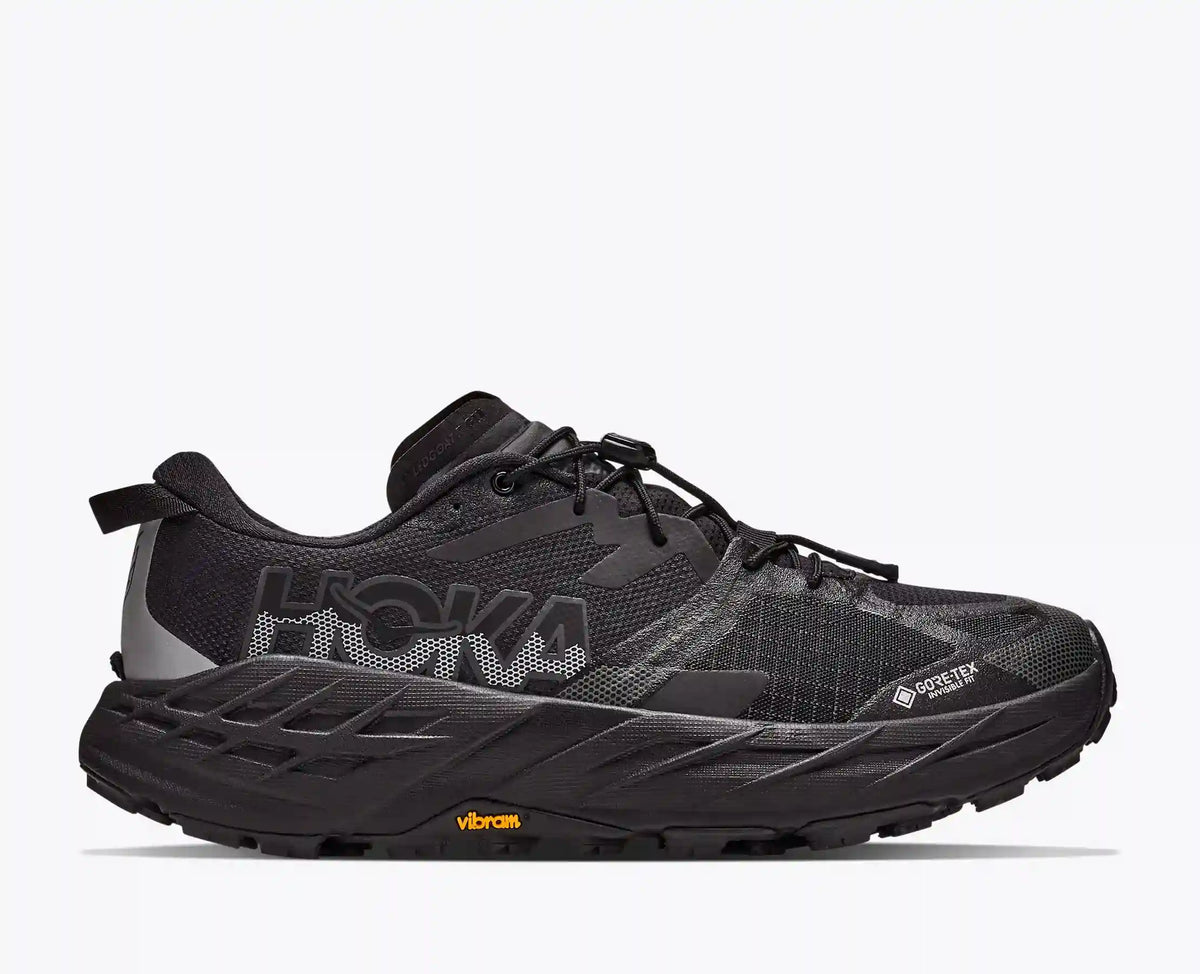 Speedgoat 7 GTX:Black / Carbon Black:5:Regular