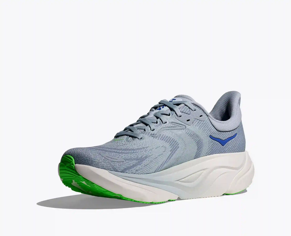 Arahi 8:Stellar Grey / Stardust:7:Regular