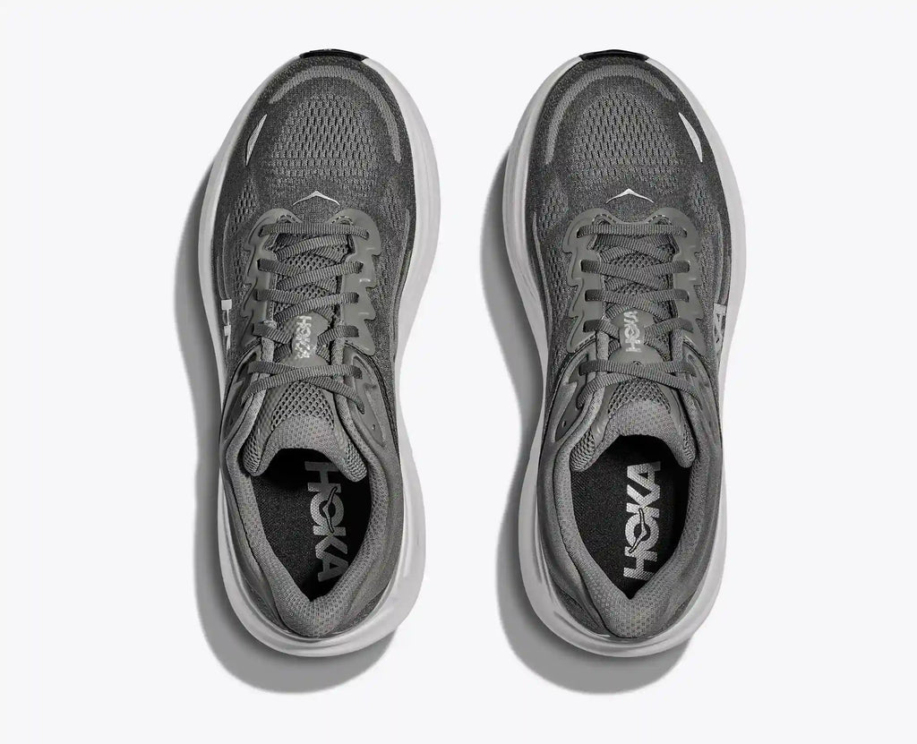 Bondi 9:Stellar Grey / Squid Ink:7:Regular