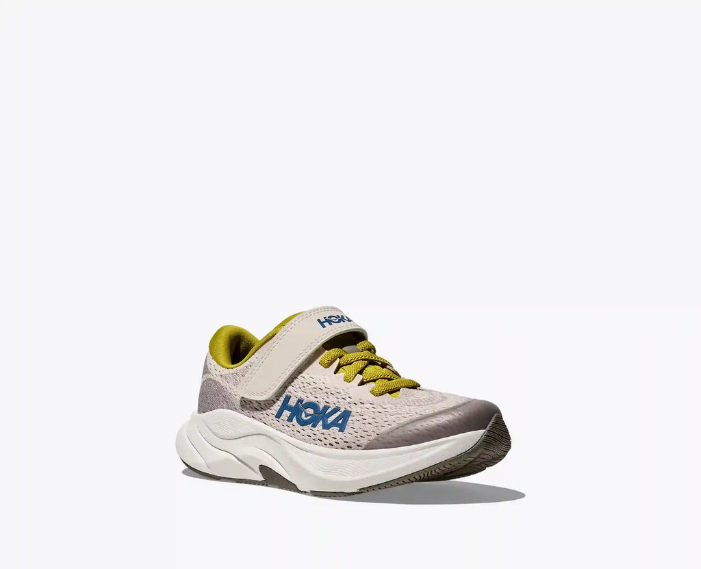 Rincon 4:Electric Aqua / Neon Hoka Citrus:10.5K