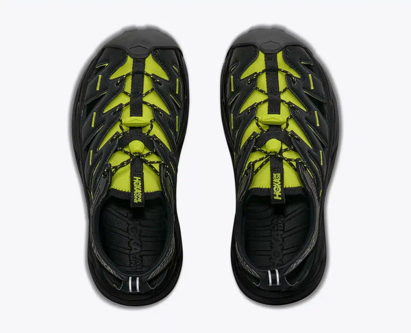 Hopara:Black / Hoka Citrus:M4/W5