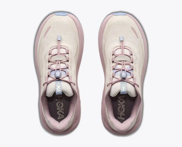 Clifton 11 GTX:Smoky Quartz / Deep Mauve:5:Regular