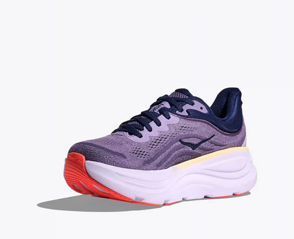 Bondi 9:Mellow Lilac / Purple Fog:4:Regular