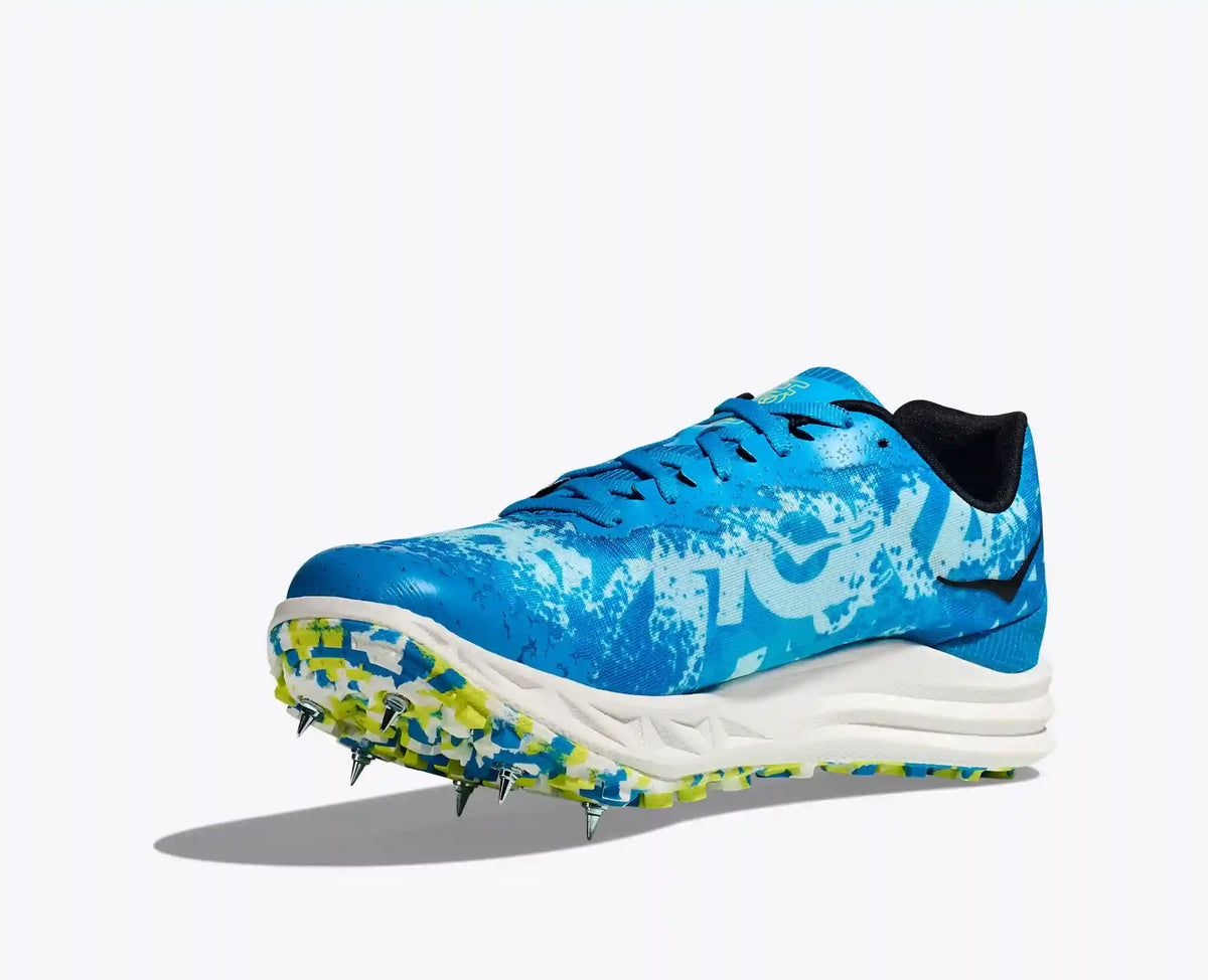Crescendo XC:Cielo Blue / Yuzu:M3.5/W5