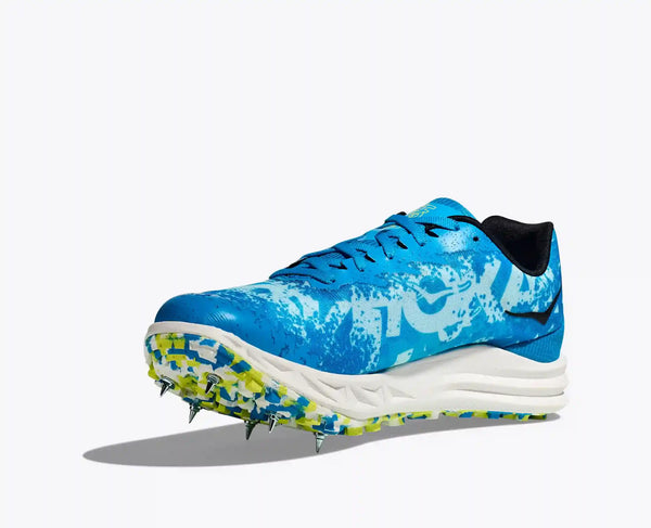 Crescendo XC:Cielo Blue / Yuzu:M3.5/W5