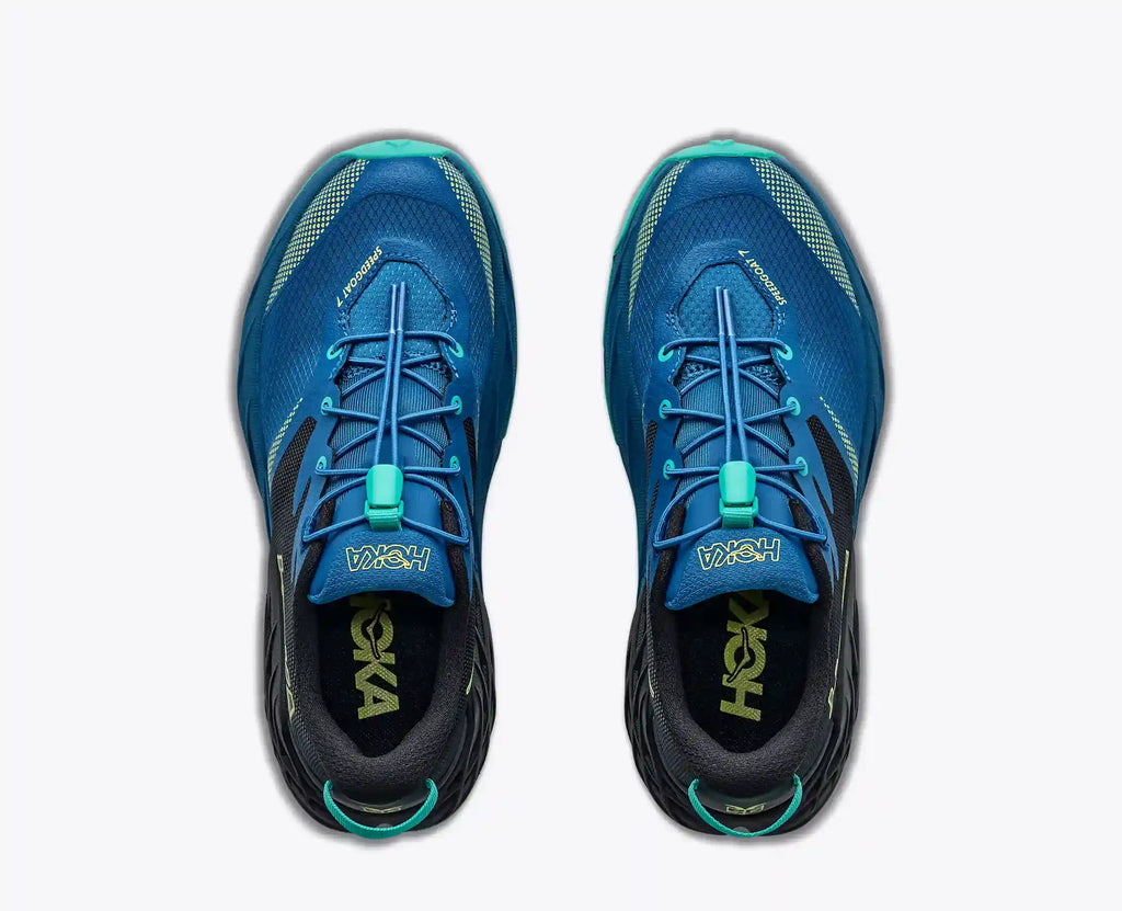 Speedgoat 7:Fuchsia / Fuchsia:3.5Y