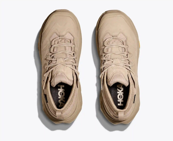 Kaha 3 Low GTX:Varsity Navy / Barley Flour:7