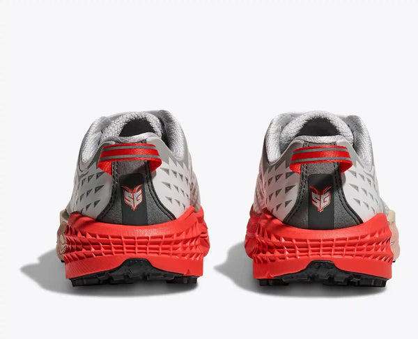 Speedgoat 2:Cosmic Grey / Bay Leaf:M4/W5