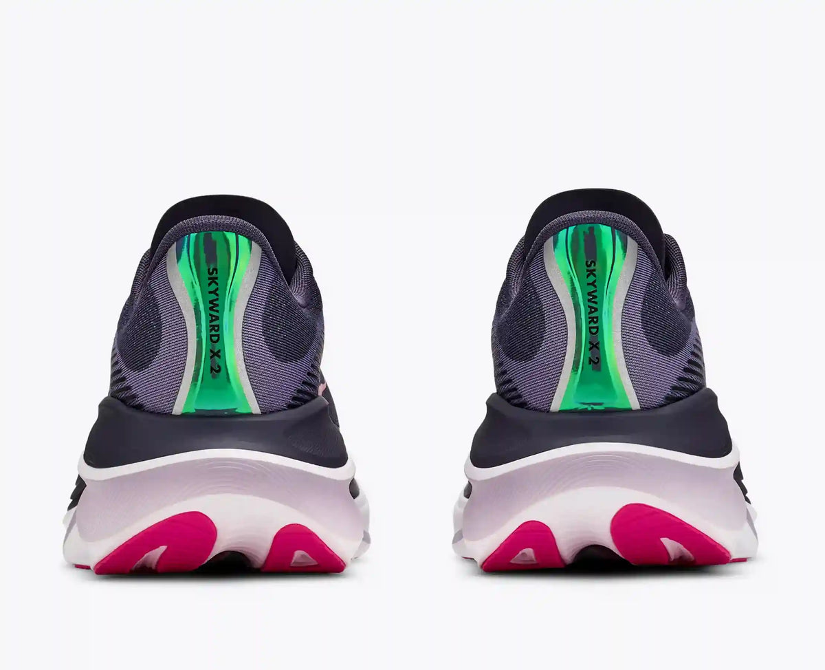 Skyward X 2:Squid Ink / Neon Dragonfruit:5