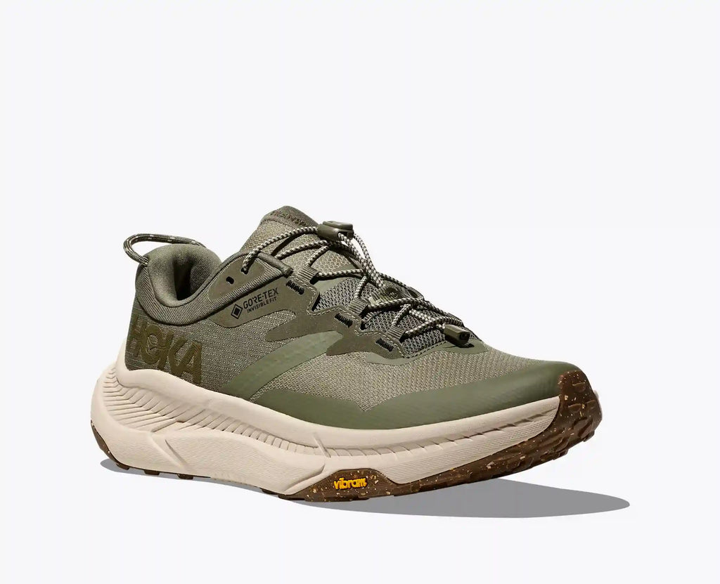 Transport GTX:Black /Black:7:Regular
