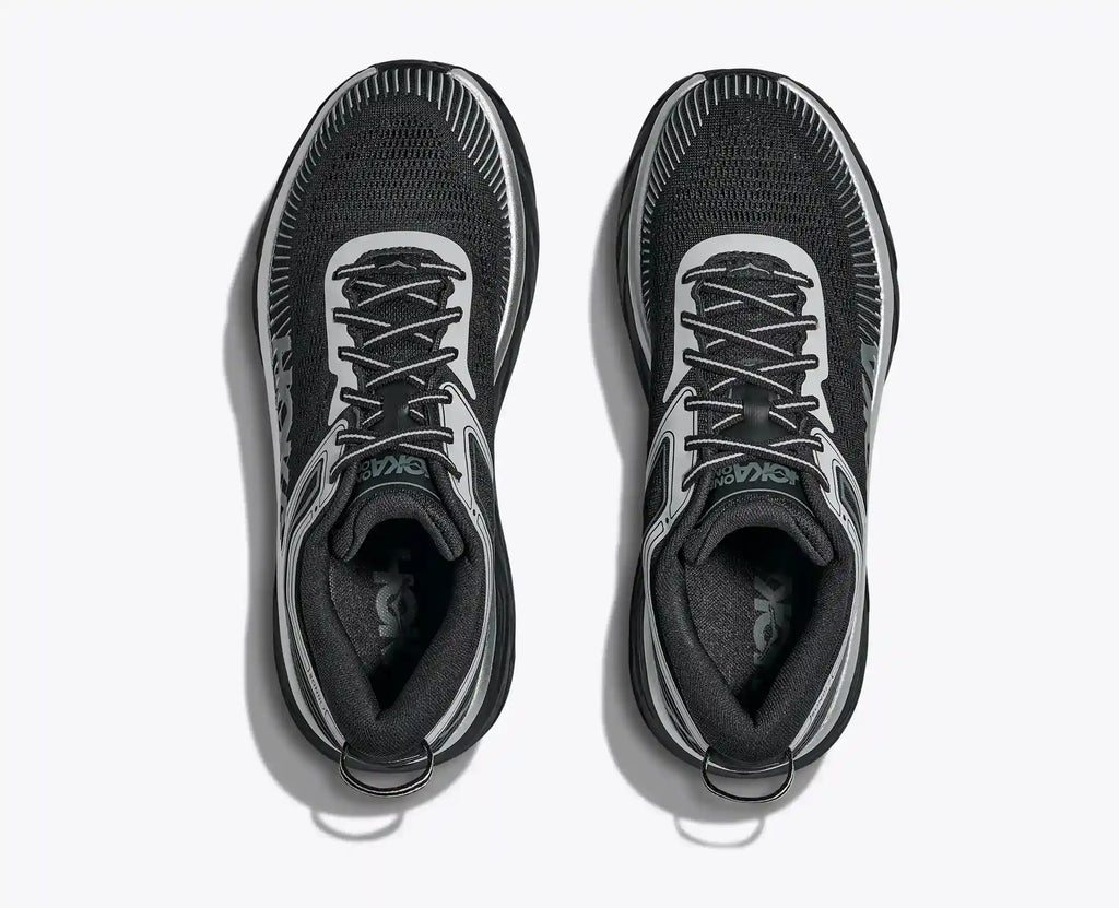Bondi 7:Asteroid / Black:7