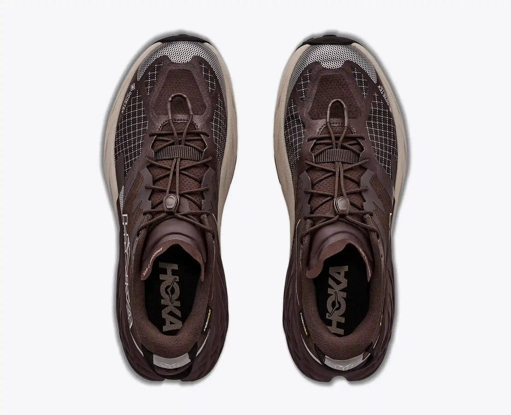 Speedgoat 7 GTX:Spiced Chocolate / River Rock Grey:7:Regular