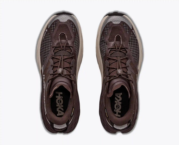 Speedgoat 7 GTX:Spiced Chocolate / River Rock Grey:7:Regular