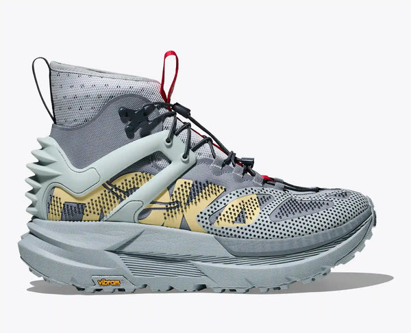 Mafate X Hike:Vintage Yellow / Black:M4/W5