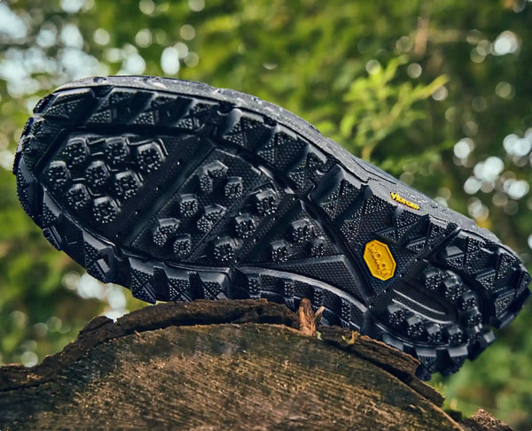 Tor Summit:Black / Black:M4/W5
