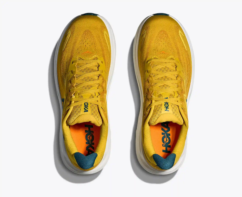 Clifton 10:Yellow Gold / Tidal Wave:7:Regular