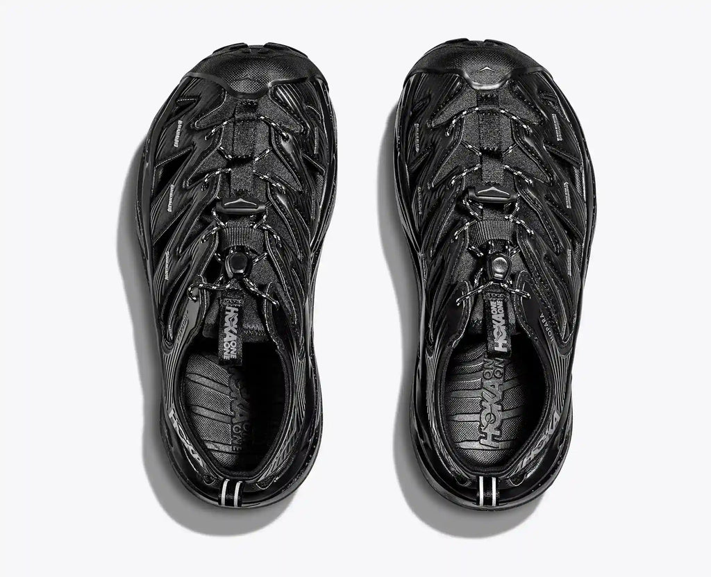 Hopara:Black / Hoka Citrus:M4/W5