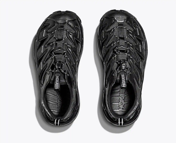 Hopara:Black / Hoka Citrus:M4/W5