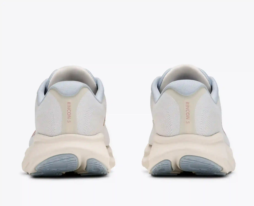 Rincon 5:Mellow Lilac / Silver:5:Regular