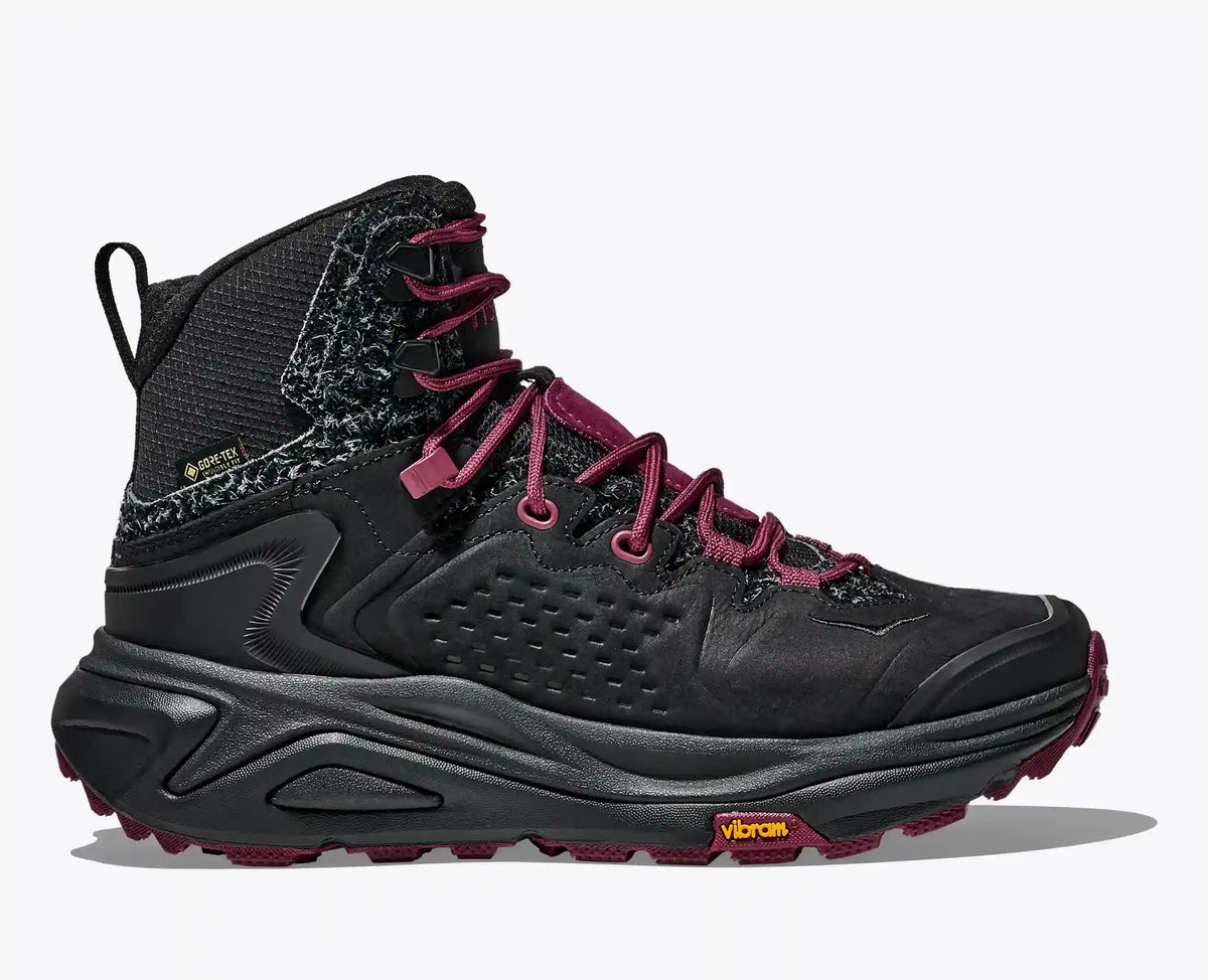 Elite Terrain System Kaha 3 GTX:Khaki / Black:M3.5/W5