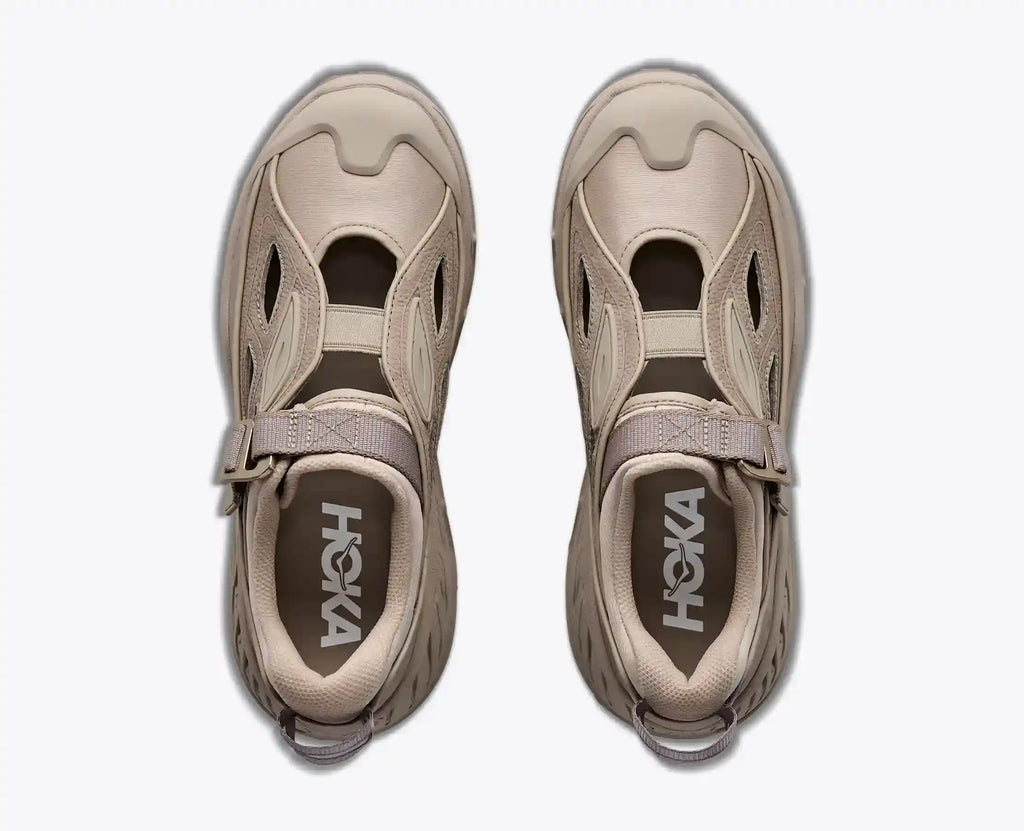 Stinson Breeze:Archival Taupe / Archival Taupe:M4/W5